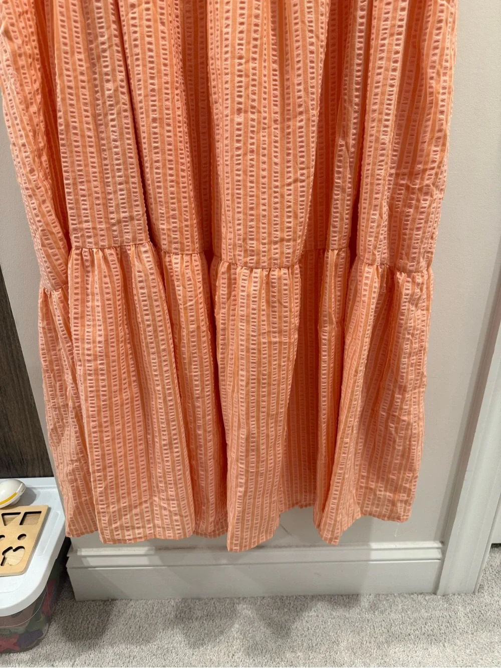Altar's State Ainsley Dress - Picture 4 of 7
